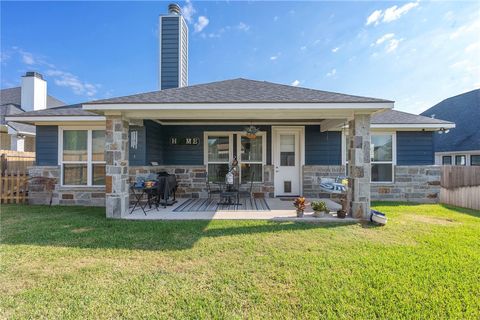 Tiny photo for 4022 Brownway Drive, College Station, TX 77845 (MLS # 25010353)
