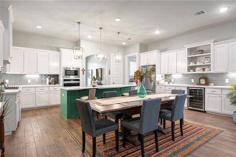 Tiny photo for 4022 Brownway Drive, College Station, TX 77845 (MLS # 25010353)