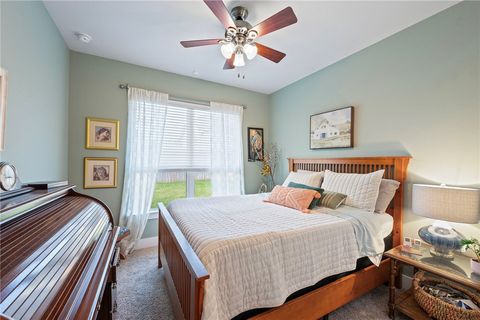 Tiny photo for 4022 Brownway Drive, College Station, TX 77845 (MLS # 25010353)