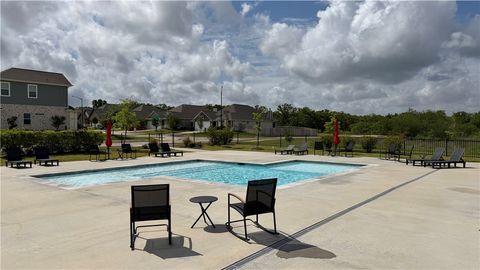 Tiny photo for 4022 Brownway Drive, College Station, TX 77845 (MLS # 25010353)