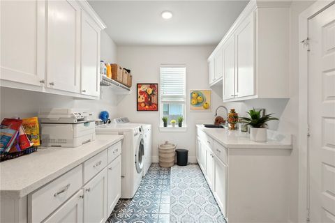 Tiny photo for 4022 Brownway Drive, College Station, TX 77845 (MLS # 25010353)