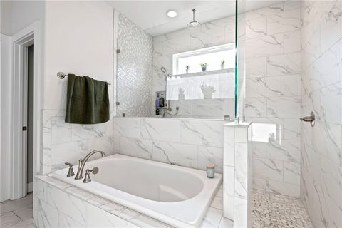 Tiny photo for 4022 Brownway Drive, College Station, TX 77845 (MLS # 25010353)