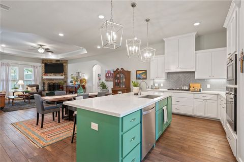 Tiny photo for 4022 Brownway Drive, College Station, TX 77845 (MLS # 25010353)