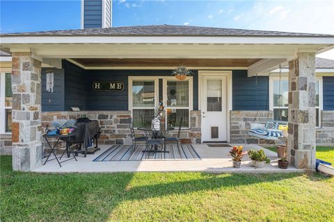 Tiny photo for 4022 Brownway Drive, College Station, TX 77845 (MLS # 25010353)