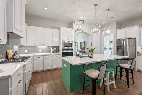 Tiny photo for 4022 Brownway Drive, College Station, TX 77845 (MLS # 25010353)