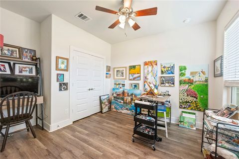 Tiny photo for 4022 Brownway Drive, College Station, TX 77845 (MLS # 25010353)