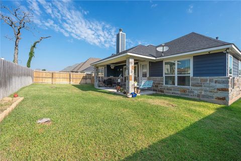 Tiny photo for 4022 Brownway Drive, College Station, TX 77845 (MLS # 25010353)