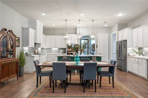 Tiny photo for 4022 Brownway Drive, College Station, TX 77845 (MLS # 25010353)