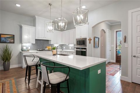 Tiny photo for 4022 Brownway Drive, College Station, TX 77845 (MLS # 25010353)