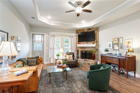 Tiny photo for 4022 Brownway Drive, College Station, TX 77845 (MLS # 25010353)