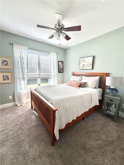 Tiny photo for 4022 Brownway Drive, College Station, TX 77845 (MLS # 25010353)