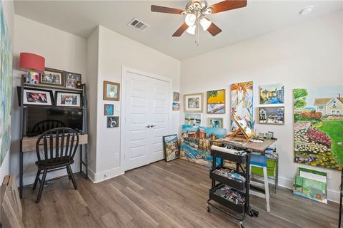 Tiny photo for 4022 Brownway Drive, College Station, TX 77845 (MLS # 25010353)