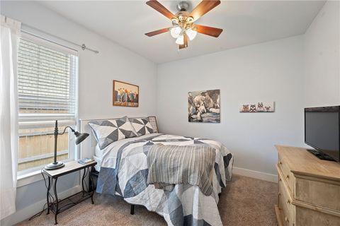 Tiny photo for 4022 Brownway Drive, College Station, TX 77845 (MLS # 25010353)