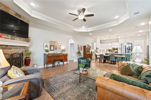 Tiny photo for 4022 Brownway Drive, College Station, TX 77845 (MLS # 25010353)