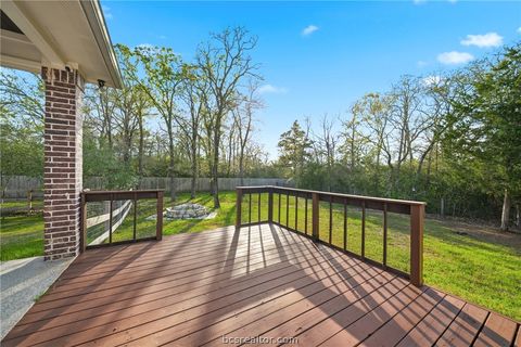 Tiny photo for 17901 Wigeon Trail Drive, College Station, TX 77845 (MLS # 26003208)