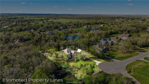 Tiny photo for 17901 Wigeon Trail Drive, College Station, TX 77845 (MLS # 26003208)