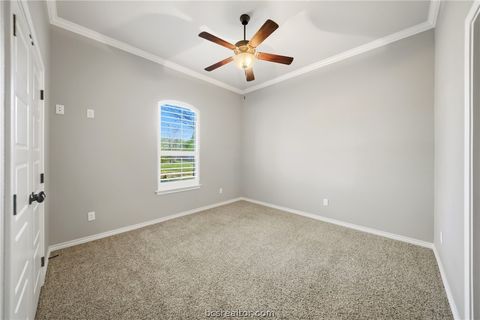 Tiny photo for 17901 Wigeon Trail Drive, College Station, TX 77845 (MLS # 26003208)