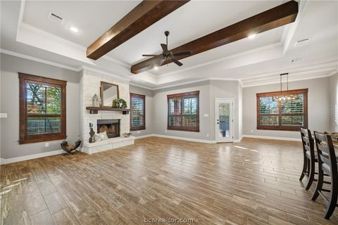 Tiny photo for 17901 Wigeon Trail Drive, College Station, TX 77845 (MLS # 26003208)