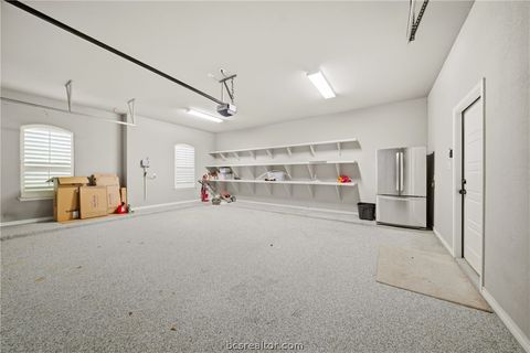 Tiny photo for 17901 Wigeon Trail Drive, College Station, TX 77845 (MLS # 26003208)