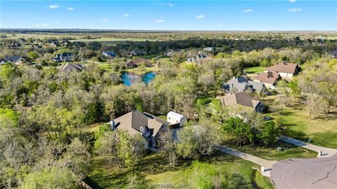 Tiny photo for 17901 Wigeon Trail Drive, College Station, TX 77845 (MLS # 26003208)