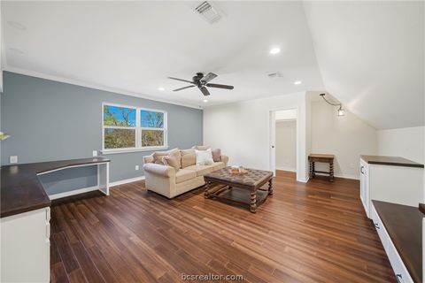 Tiny photo for 17901 Wigeon Trail Drive, College Station, TX 77845 (MLS # 26003208)