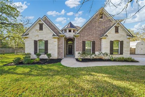 Tiny photo for 17901 Wigeon Trail Drive, College Station, TX 77845 (MLS # 26003208)