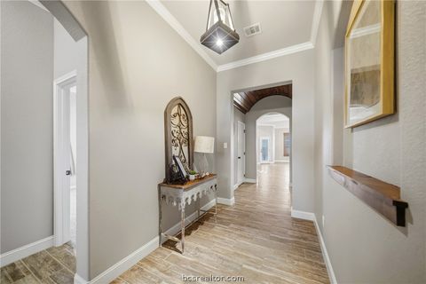 Tiny photo for 17901 Wigeon Trail Drive, College Station, TX 77845 (MLS # 26003208)