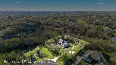 Tiny photo for 17901 Wigeon Trail Drive, College Station, TX 77845 (MLS # 26003208)