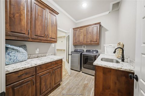 Tiny photo for 17901 Wigeon Trail Drive, College Station, TX 77845 (MLS # 26003208)