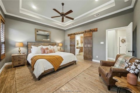 Tiny photo for 17901 Wigeon Trail Drive, College Station, TX 77845 (MLS # 26003208)