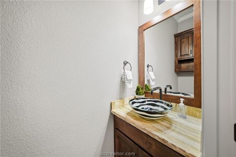 Tiny photo for 17901 Wigeon Trail Drive, College Station, TX 77845 (MLS # 26003208)