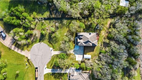 Tiny photo for 17901 Wigeon Trail Drive, College Station, TX 77845 (MLS # 26003208)