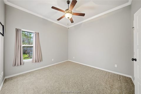 Tiny photo for 17901 Wigeon Trail Drive, College Station, TX 77845 (MLS # 26003208)