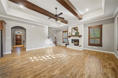 Tiny photo for 17901 Wigeon Trail Drive, College Station, TX 77845 (MLS # 26003208)