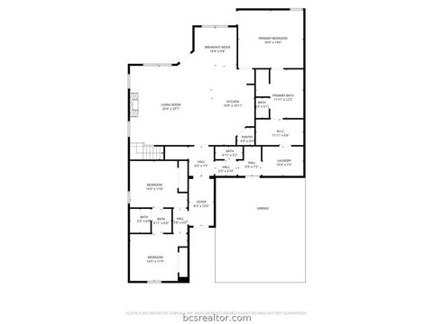 Tiny photo for 17901 Wigeon Trail Drive, College Station, TX 77845 (MLS # 26003208)