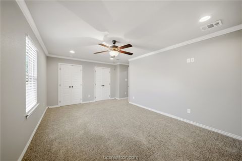 Tiny photo for 17901 Wigeon Trail Drive, College Station, TX 77845 (MLS # 26003208)