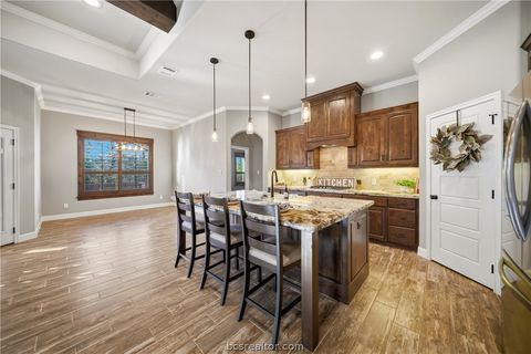 Tiny photo for 17901 Wigeon Trail Drive, College Station, TX 77845 (MLS # 26003208)