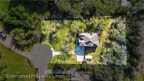 Tiny photo for 17901 Wigeon Trail Drive, College Station, TX 77845 (MLS # 26003208)