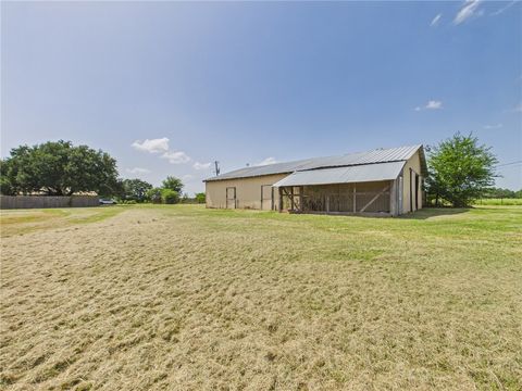 Tiny photo for 17045 Fm 1372 Road, North Zulch, TX 77872 (MLS # 26008727)