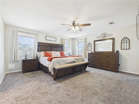 Tiny photo for 17045 Fm 1372 Road, North Zulch, TX 77872 (MLS # 26008727)