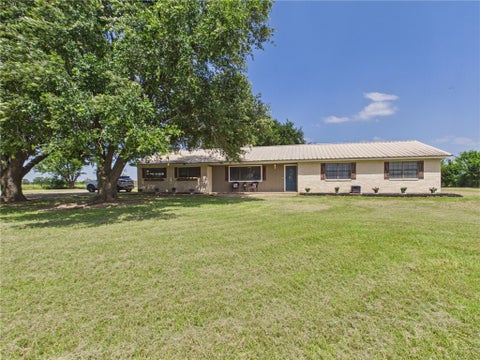 Tiny photo for 17045 Fm 1372 Road, North Zulch, TX 77872 (MLS # 26008727)