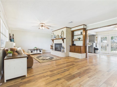 Tiny photo for 17045 Fm 1372 Road, North Zulch, TX 77872 (MLS # 26008727)