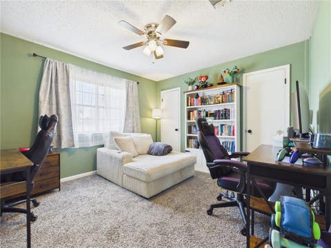 Tiny photo for 17045 Fm 1372 Road, North Zulch, TX 77872 (MLS # 26008727)