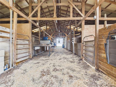 Tiny photo for 17045 Fm 1372 Road, North Zulch, TX 77872 (MLS # 26008727)