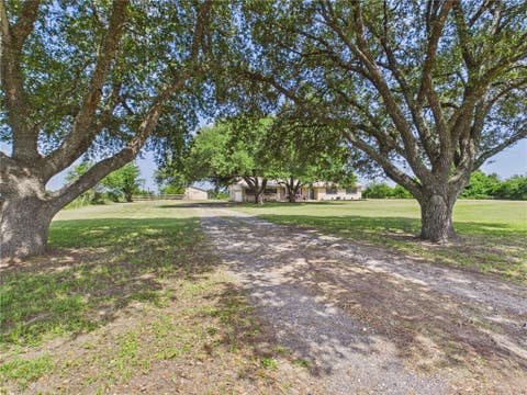 Photo of 17045 Fm 1372 Road, North Zulch, TX 77872 (MLS # 26008727)