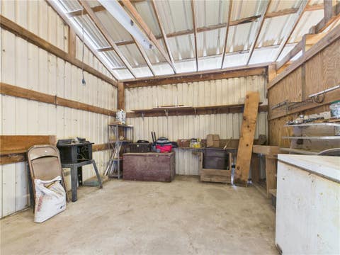 Tiny photo for 17045 Fm 1372 Road, North Zulch, TX 77872 (MLS # 26008727)