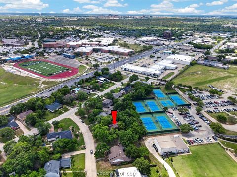 Tiny photo for 2911 Partridge Circle, Bryan, TX 77802 (MLS # 26004578)