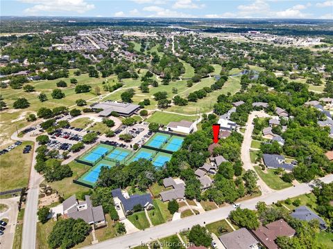 Tiny photo for 2911 Partridge Circle, Bryan, TX 77802 (MLS # 26004578)