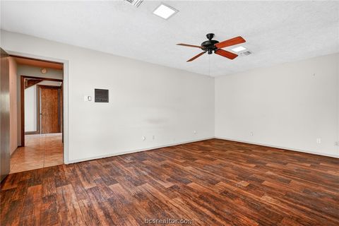 Tiny photo for 2911 Partridge Circle, Bryan, TX 77802 (MLS # 26004578)