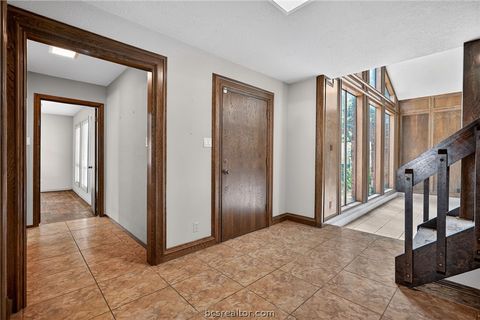 Tiny photo for 2911 Partridge Circle, Bryan, TX 77802 (MLS # 26004578)